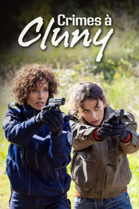 Crimes à Cluny