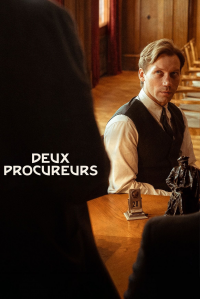 Deux procureurs