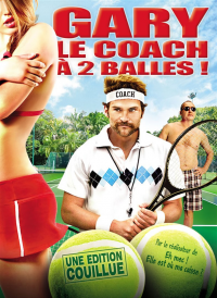 Gary, le coach à 2 balles!