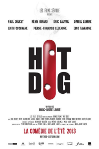 Hot Dog Le Film