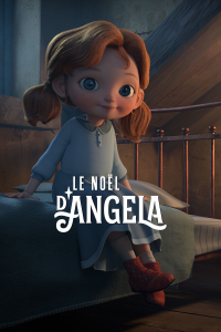 Le Noël d'Angela