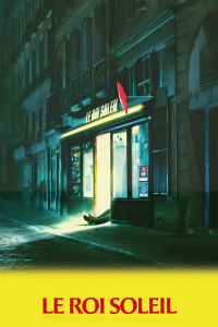 Le Roi Soleil
