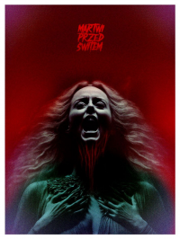 Martwi przed świtem