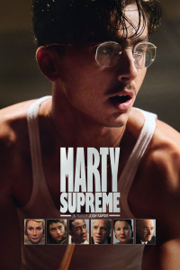 Marty Supreme