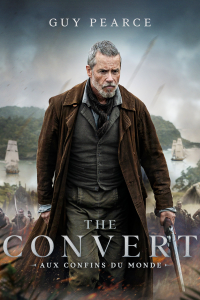 The Convert : Aux confins du monde