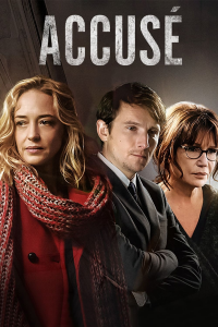 Accusé saison 2 épisode 3 Accusé saison 2 épisode 3