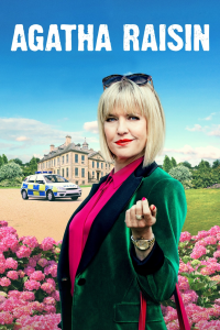Agatha Raisin saison 2 épisode 2 Agatha Raisin saison 2 épisode 2