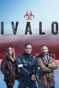 series Arctic Circle Season 3 streaming watch Arctic Circle Season 3 streaming