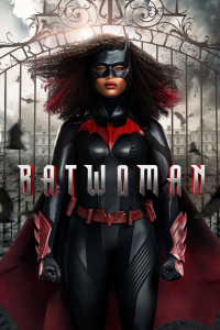 series Batwoman Season 3 streaming watch Batwoman Season 3 streaming