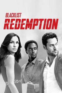 Blacklist : Redemption saison 1 épisode 1 Blacklist : Redemption saison 1 épisode 1