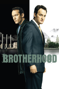 series Brotherhood Season 2 streaming watch Brotherhood Season 2 streaming