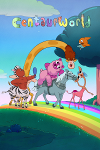 Centaurworld Saison 1 en streaming français Centaurworld Saison 1 en streaming français