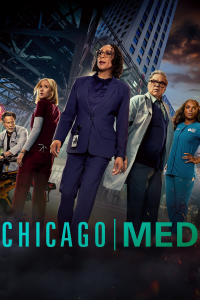 series Chicago Med Season 6 streaming watch Chicago Med Season 6 streaming