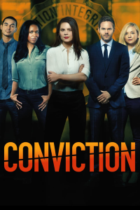 Conviction streaming Conviction streaming