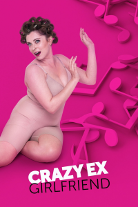 watch series Crazy Ex-Girlfriend streaming watch series Crazy Ex-Girlfriend streaming