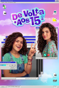 Deux fois 15 ans streaming Deux fois 15 ans streaming