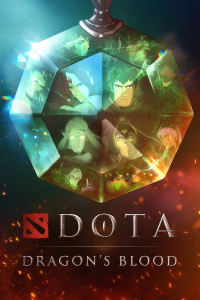 series DOTA : Dragon's Blood Season 1 streaming watch DOTA : Dragon's Blood Season 1 streaming