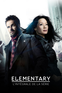 Elementary saison 1 épisode 1 Elementary saison 1 épisode 1