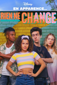 En apparence… rien ne change saison 2 épisode 3 En apparence… rien ne change saison 2 épisode 3