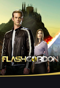 Flash Gordon streaming Flash Gordon streaming