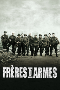 Frères d'armes streaming Frères d'armes streaming