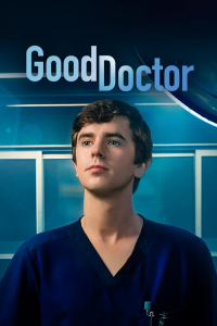 series Good Doctor Season 1 streaming watch Good Doctor Season 1 streaming
