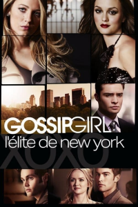 Gossip Girl streaming Gossip Girl streaming
