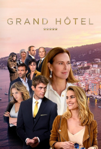 series Grand Hôtel Season 1 streaming watch Grand Hôtel Season 1 streaming