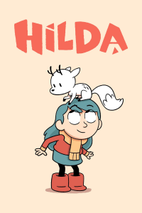 series Hilda Season 3 streaming watch Hilda Season 3 streaming