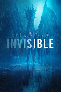 watch series Invisible streaming watch series Invisible streaming