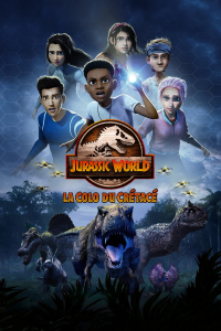 Jurassic World : La Colo du Crétacé streaming Jurassic World : La Colo du Crétacé streaming