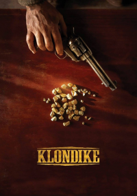 series Klondike Season 1 streaming watch Klondike Season 1 streaming