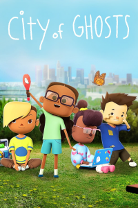 La cité des fantômes streaming La cité des fantômes streaming