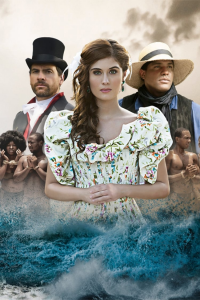 series La Esclava Blanca Season 1 streaming watch La Esclava Blanca Season 1 streaming