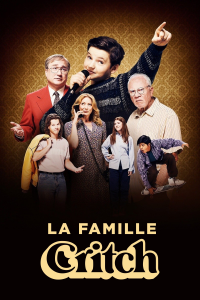 series La famille Critch Season 2 streaming watch La famille Critch Season 2 streaming