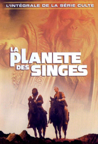 series La Planète des Singes Season 1 streaming watch La Planète des Singes Season 1 streaming