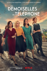 watch series Les Demoiselles du téléphone streaming watch series Les Demoiselles du téléphone streaming
