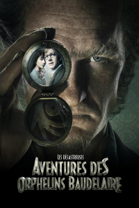 Les Désastreuses Aventures des orphelins Baudelaire saison 1 épisode 3 Les Désastreuses Aventures des orphelins Baudelaire saison 1 épisode 3