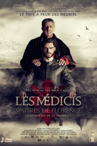 series Les Médicis : Les Maîtres de Florence Season 3 streaming watch Les Médicis : Les Maîtres de Florence Season 3 streaming