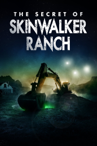 series Les secrets du Skinwalker Ranch Season 2 streaming watch Les secrets du Skinwalker Ranch Season 2 streaming