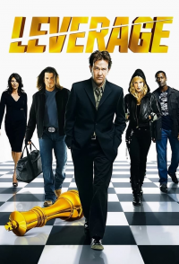 Leverage saison 5 épisode 4 Leverage saison 5 épisode 4