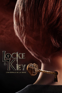 Locke & Key streaming Locke & Key streaming