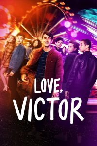 watch series Love, Victor streaming watch series Love, Victor streaming