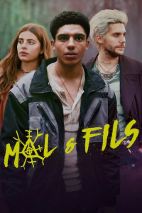 series Mal & Fils Season 1 streaming watch Mal & Fils Season 1 streaming