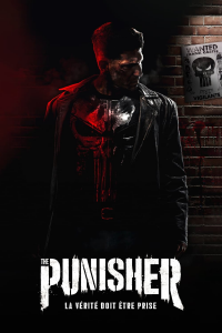 series Marvel's The Punisher Season 1 streaming watch Marvel's The Punisher Season 1 streaming