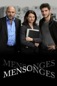 series Mensonges Season 3 streaming watch Mensonges Season 3 streaming