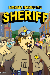 Momma Named Me Sheriff saison 2 épisode 5 Momma Named Me Sheriff saison 2 épisode 5