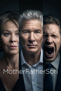 series MotherFatherSon Season 1 streaming watch MotherFatherSon Season 1 streaming