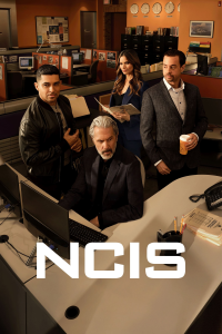 series NCIS : Enquêtes spéciales Season 1 streaming watch NCIS : Enquêtes spéciales Season 1 streaming