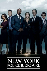 series New York, police judiciaire Season 10 streaming watch New York, police judiciaire Season 10 streaming